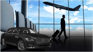 Airport Transfer Service Vacaville