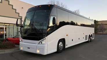 Vacaville Bus Tours