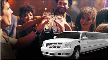 Vacaville Night Outs Limo Rentals