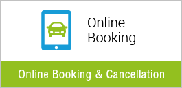 Online Booking & Cancellation