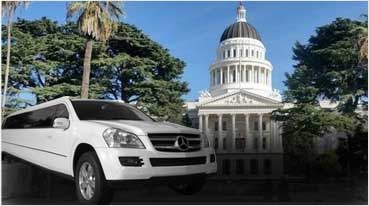 Vacaville Tours Limo Car Service