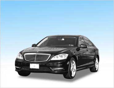 Vacaville Mercedes Benz S550