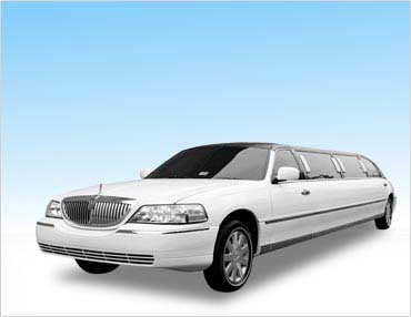 Vacaville Lincoln Stretch Limo