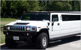 Hummer Limo Rental Vacaville