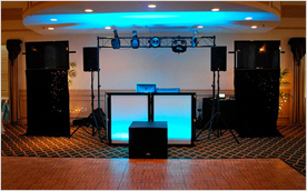 Vacaville DJ Services