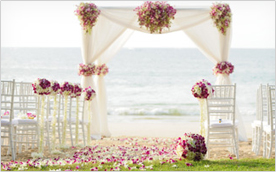 Vacaville Wedding Planning