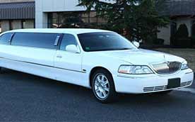 Lincoln Stretch Limo