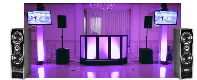 Vacaville DJ Services