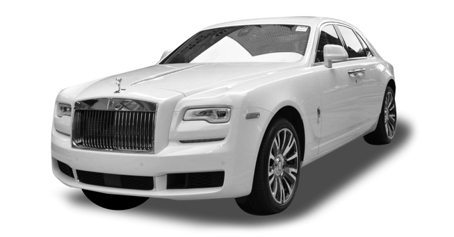 Vacaville Rolls Royce